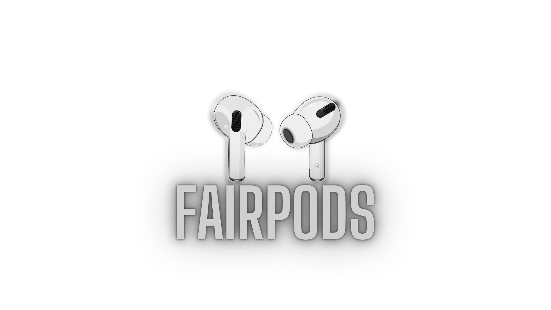 Fairpod pro supplier