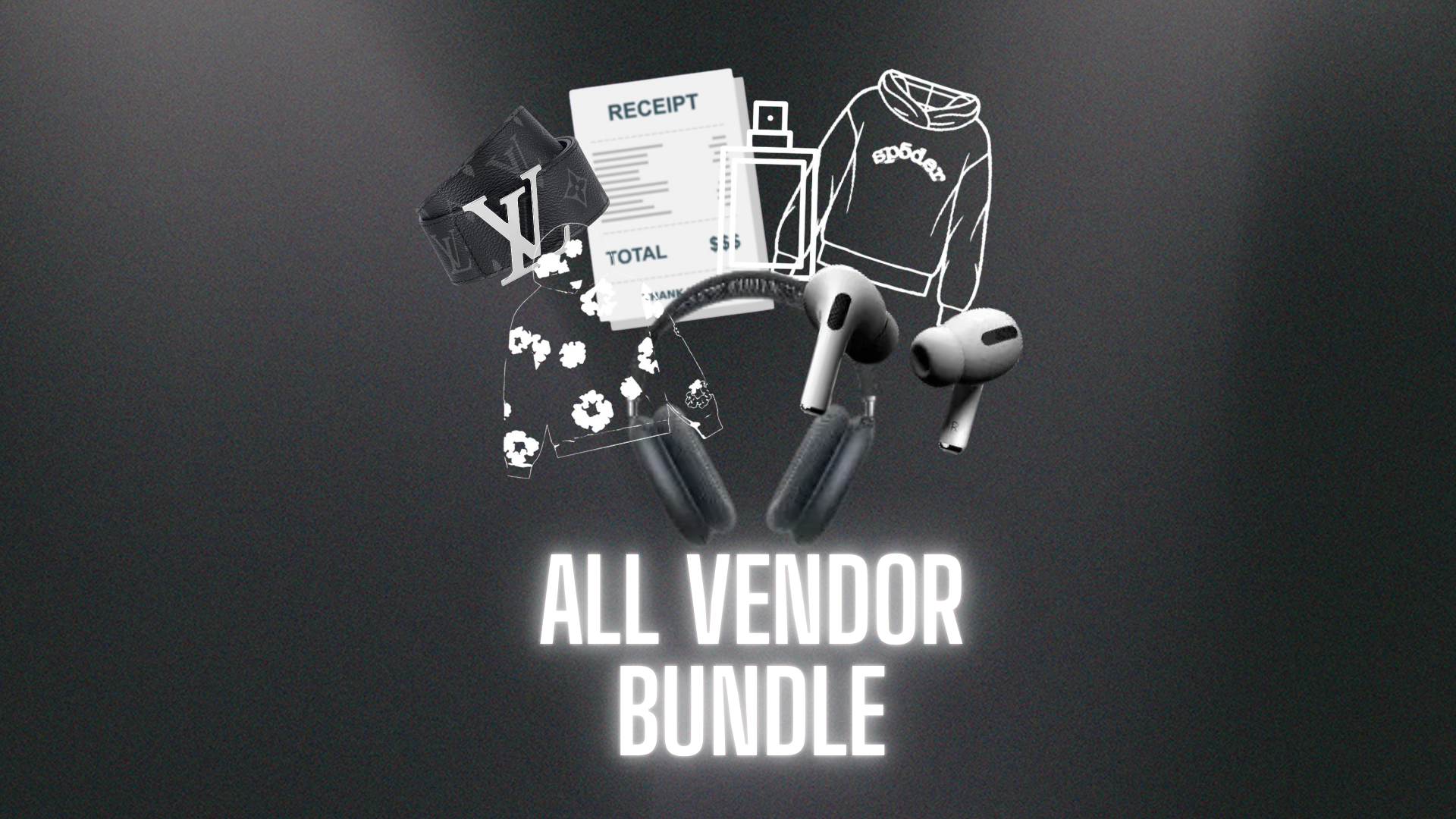 all supplier bundle