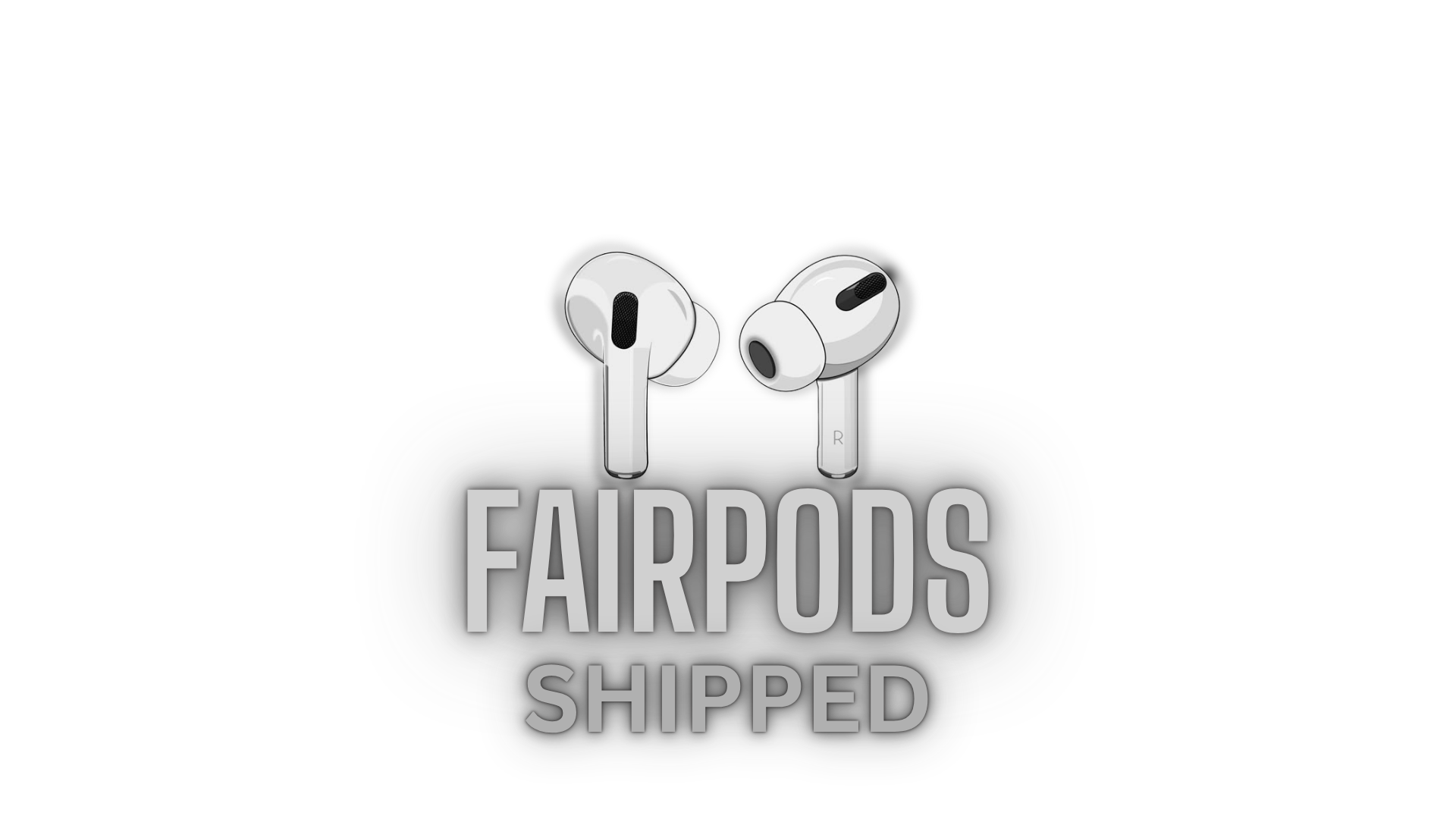 3 fairpod pro 3